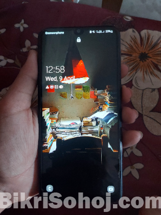 Samsung Galaxy m31